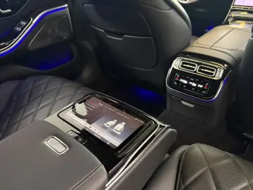 MERCEDES-BENZ S 350 d 4M L AMG FONDENT. DRIVEPIL HAL…