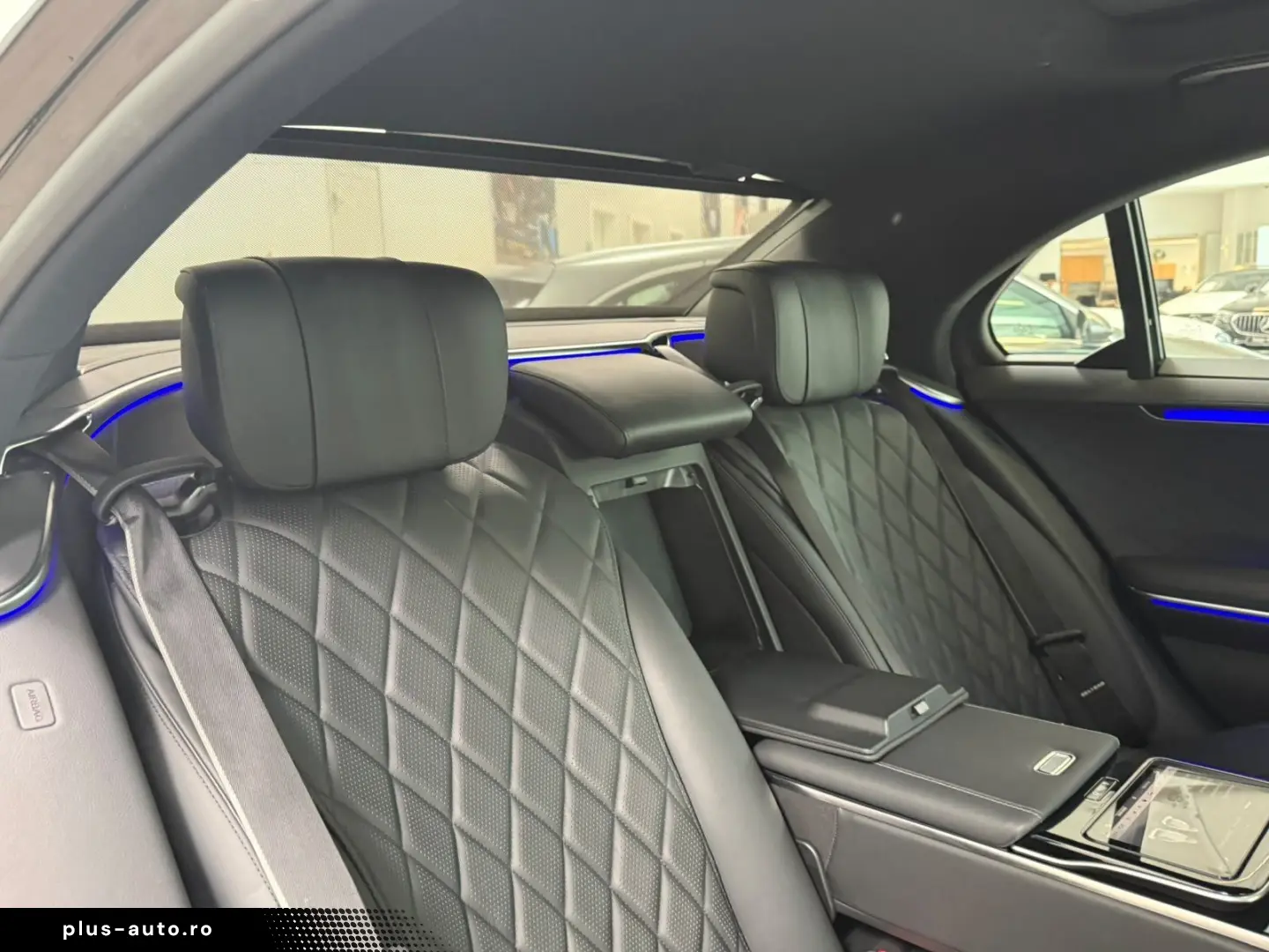 MERCEDES-BENZ S 350 d 4M L AMG FONDENT. DRIVEPIL HAL&hellip;
