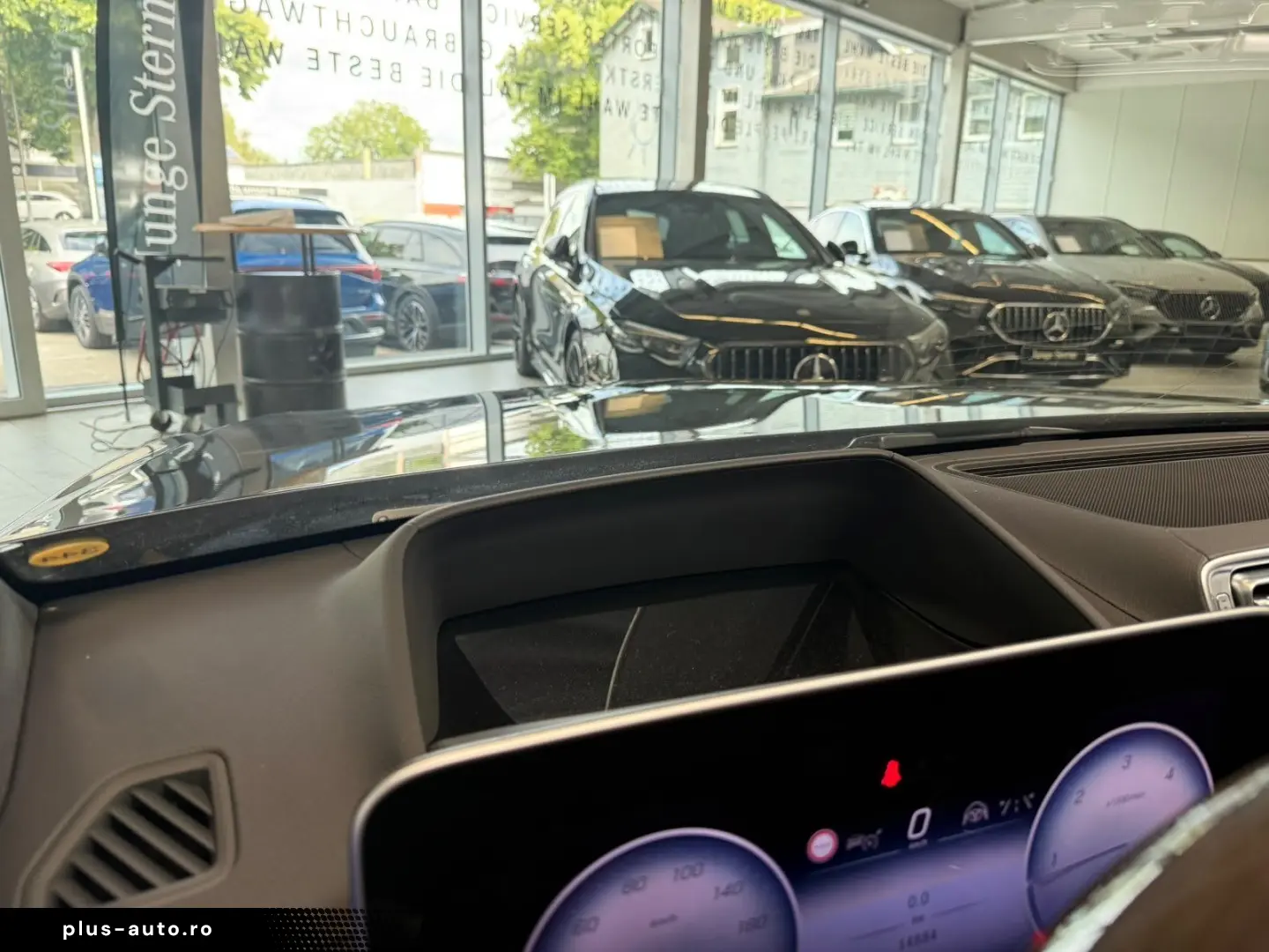 MERCEDES-BENZ S 350 d 4M L AMG FONDENT. DRIVEPIL HAL&hellip;
