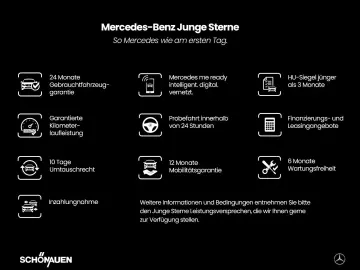 MERCEDES-BENZ S 350 d 4M L AMG FONDENT. DRIVEPIL HAL…