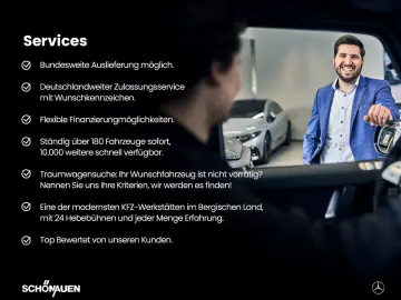 MERCEDES-BENZ S 350 d 4M L AMG FONDENT. DRIVEPIL HAL…