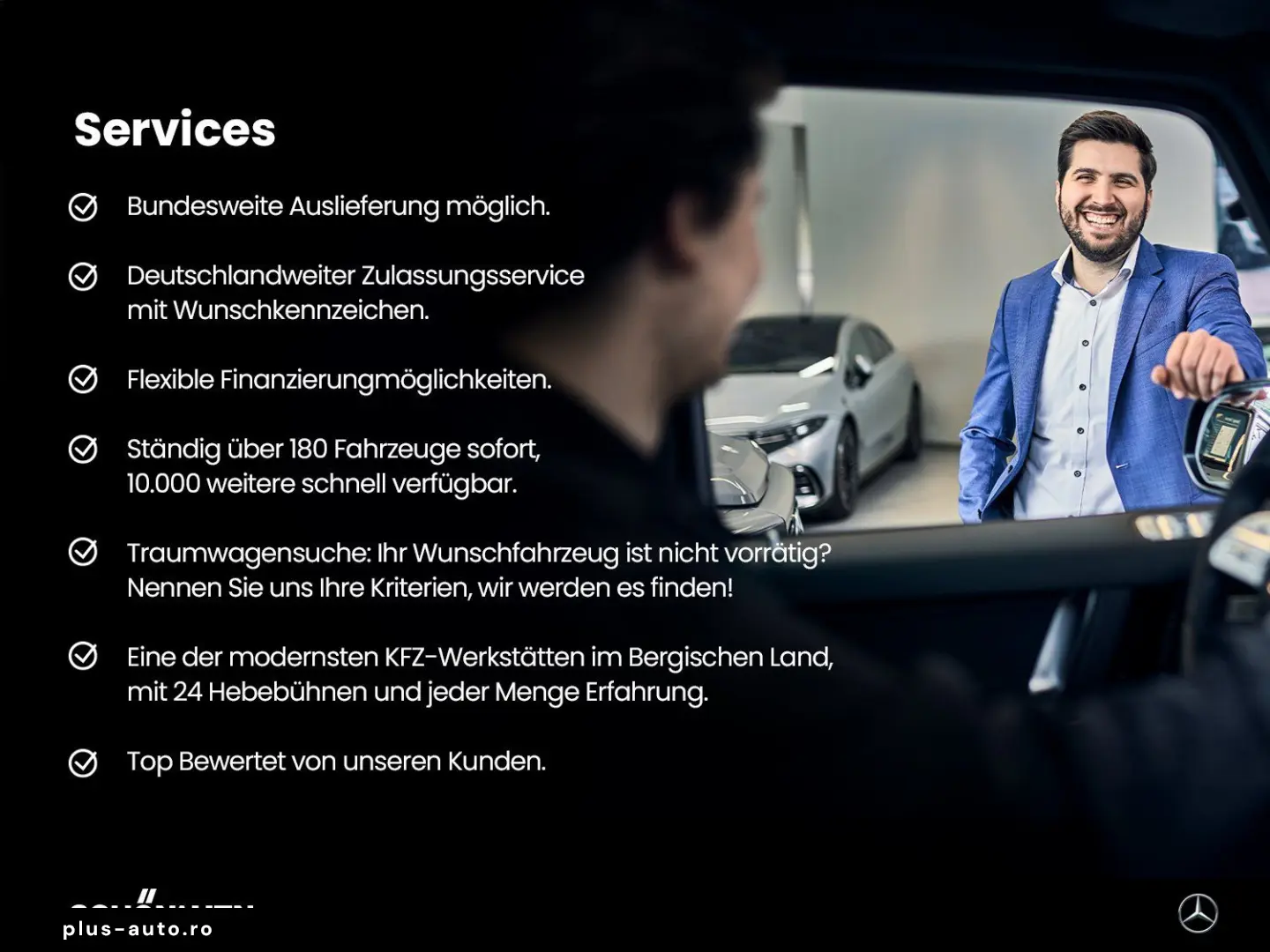 MERCEDES-BENZ S 350 d 4M L AMG FONDENT. DRIVEPIL HAL&hellip;
