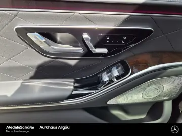 MERCEDES-BENZ S 350 d 4M Lang AMG Drive-Pilot 4xMASSAGE TV