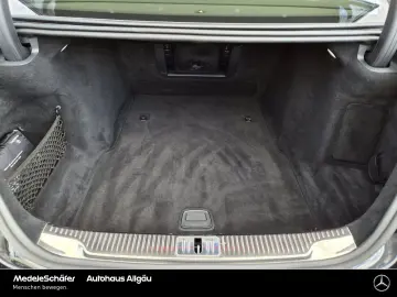 MERCEDES-BENZ S 350 d 4M Lang AMG Drive-Pilot 4xMASSAGE TV