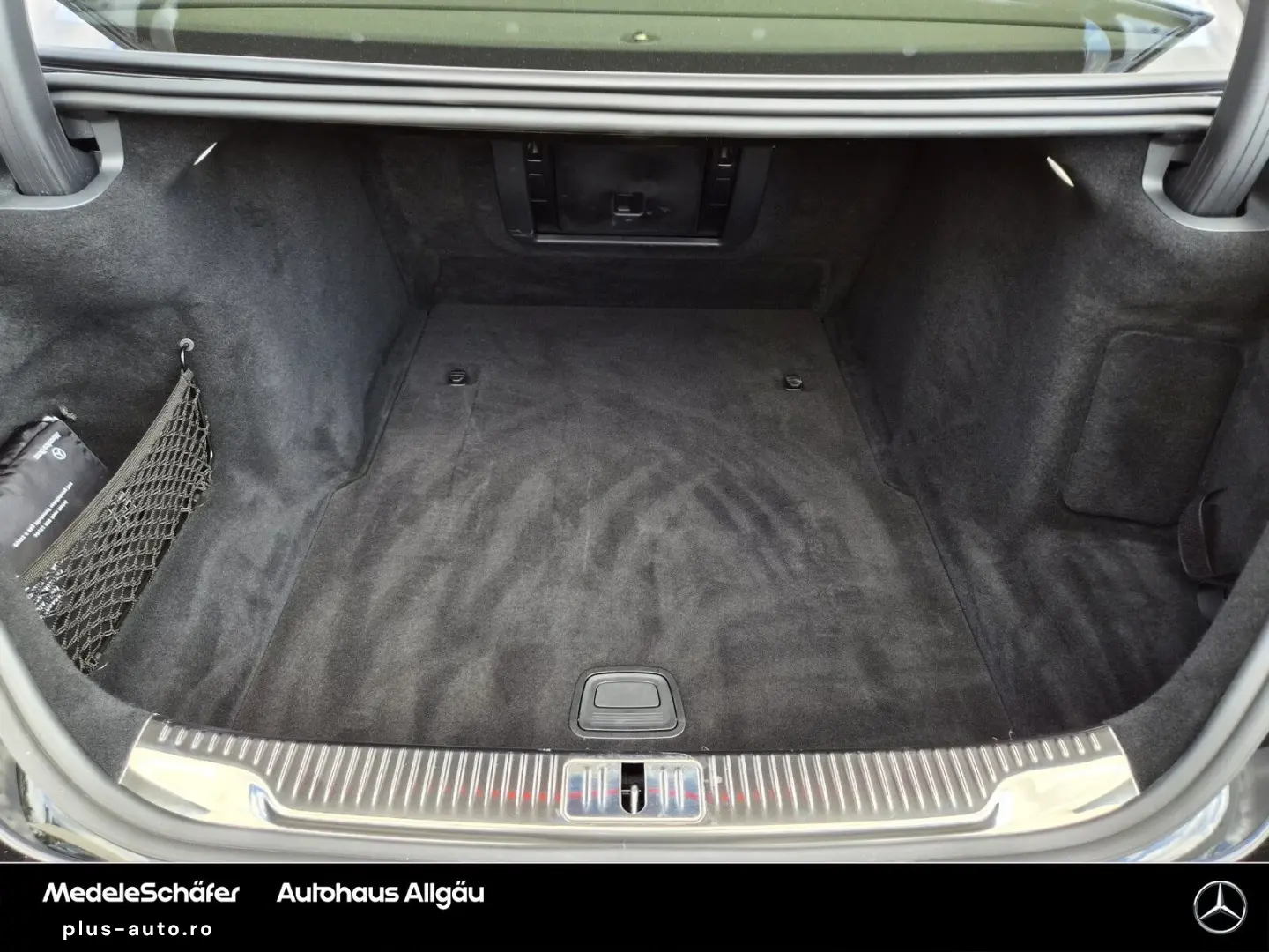 MERCEDES-BENZ S 350 d 4M Lang AMG Drive-Pilot 4xMASSAGE TV