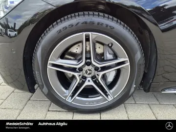 MERCEDES-BENZ S 350 d 4M Lang AMG Drive-Pilot 4xMASSAGE TV