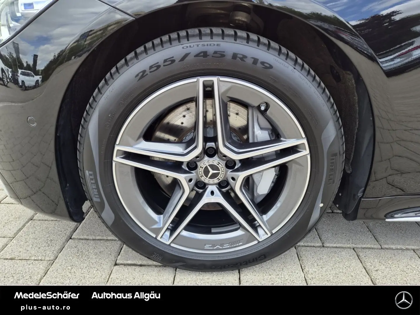 MERCEDES-BENZ S 350 d 4M Lang AMG Drive-Pilot 4xMASSAGE TV