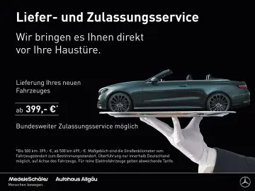 MERCEDES-BENZ S 350 d 4M Lang AMG Drive-Pilot 4xMASSAGE TV