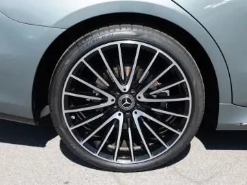 MERCEDES-BENZ S 350 d 4M L AMG-Sport Pano Burm Sitzk…