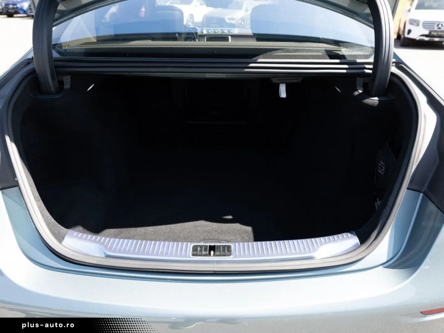 MERCEDES-BENZ S 350 d 4M L AMG-Sport Pano Burm Sitzk&hellip;