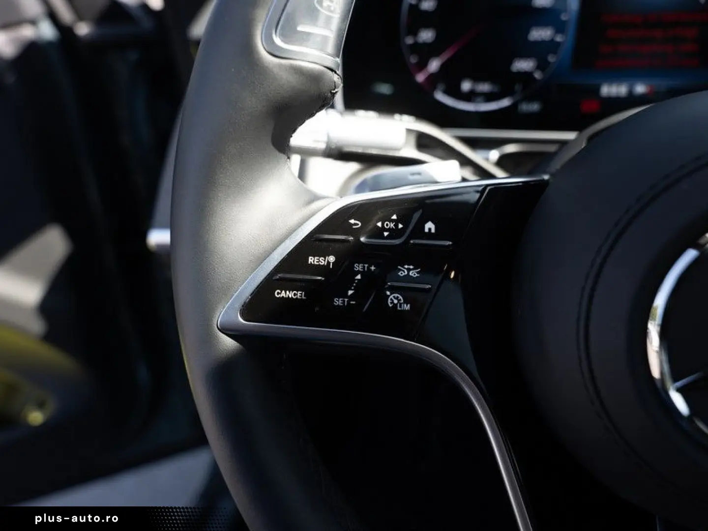 MERCEDES-BENZ S 350 d 4M L AMG-Sport Pano Burm Sitzk&hellip;