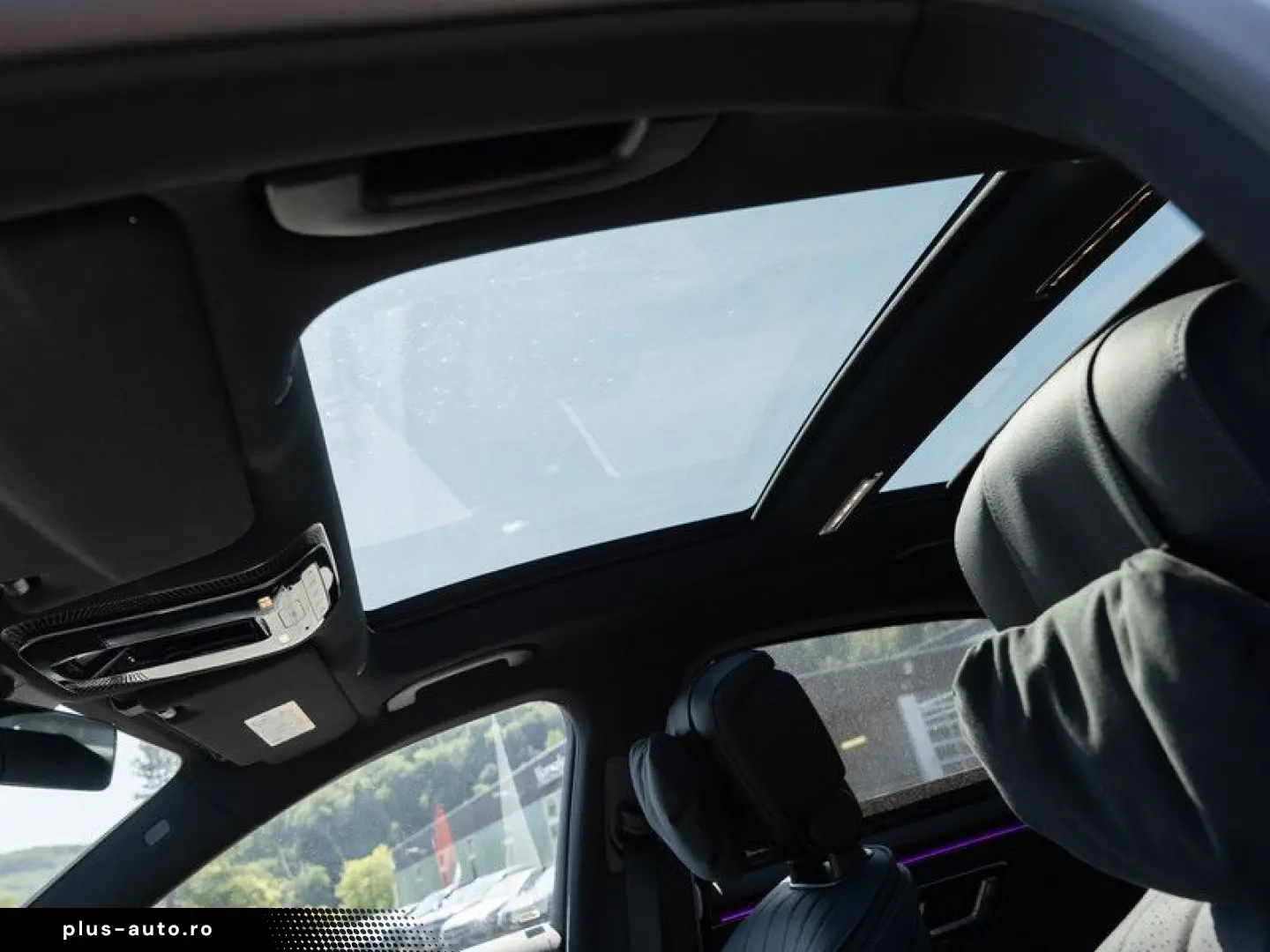 MERCEDES-BENZ S 350 d 4M L AMG-Sport Pano Burm Sitzk&hellip;