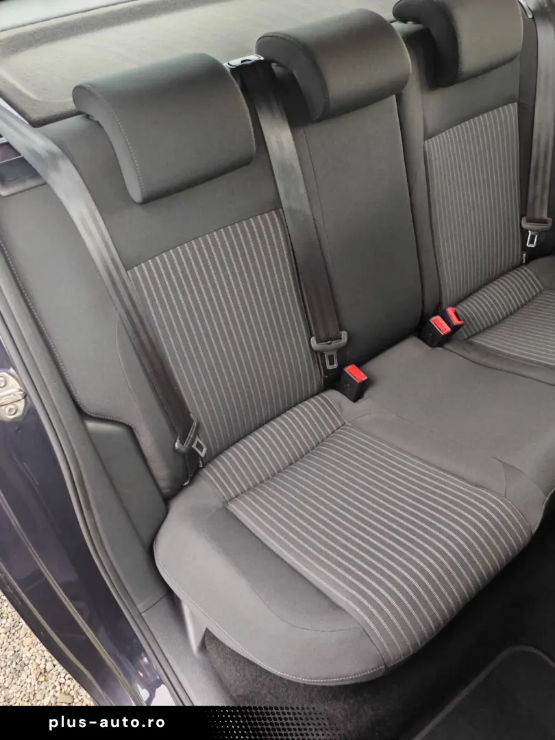 Volkswagen Polo Highline 1.6TDI 90CP
