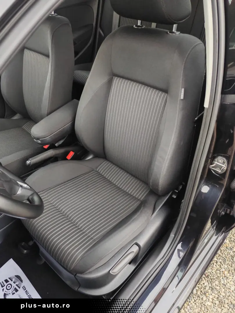 Volkswagen Polo Highline 1.6TDI 90CP