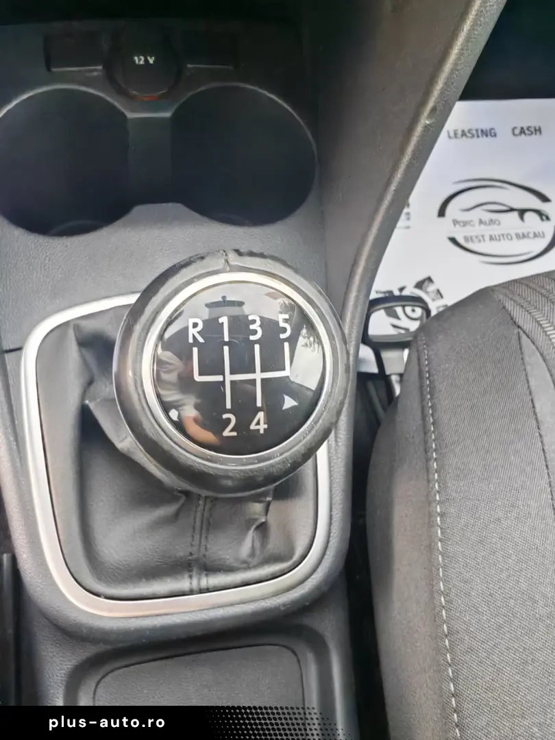 Volkswagen Polo Highline 1.6TDI 90CP