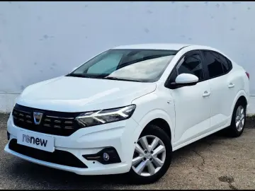 DACIA LOGAN 1.0 Eco-G 100CP Prestige Plus MT6