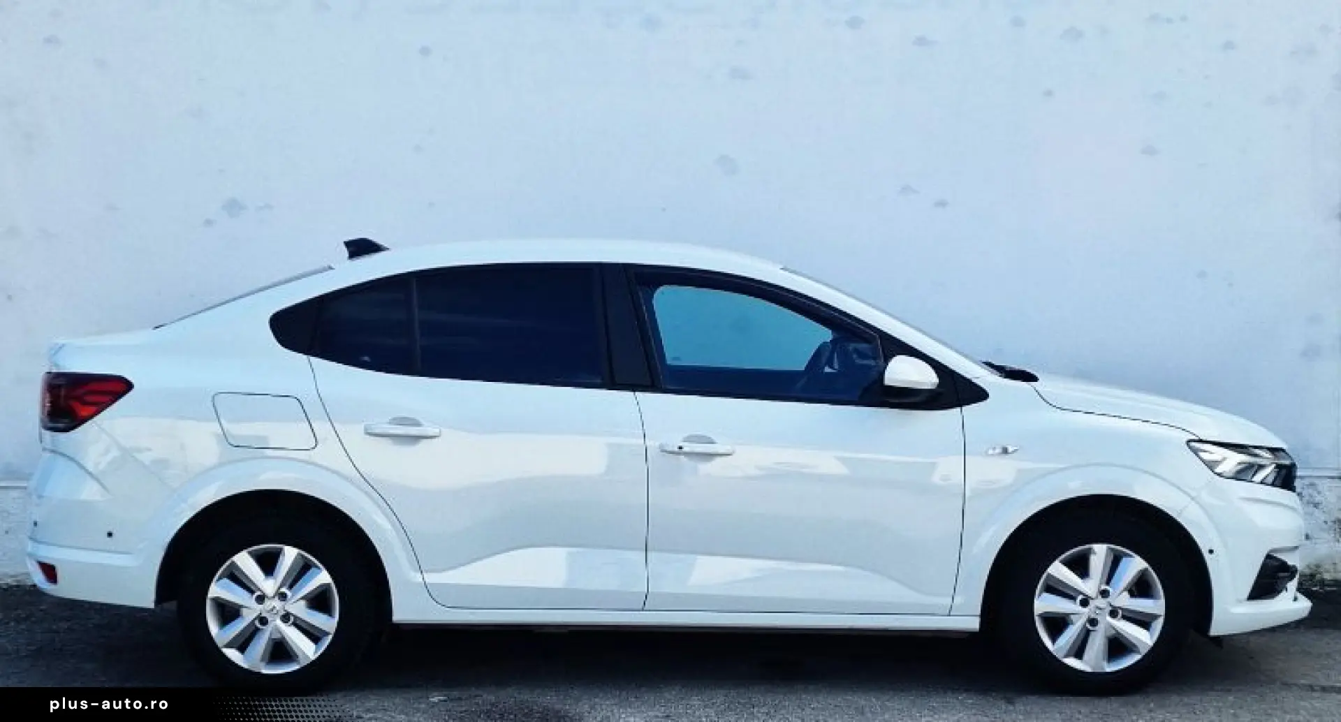 DACIA LOGAN 1.0 Eco-G 100CP Prestige Plus MT6
