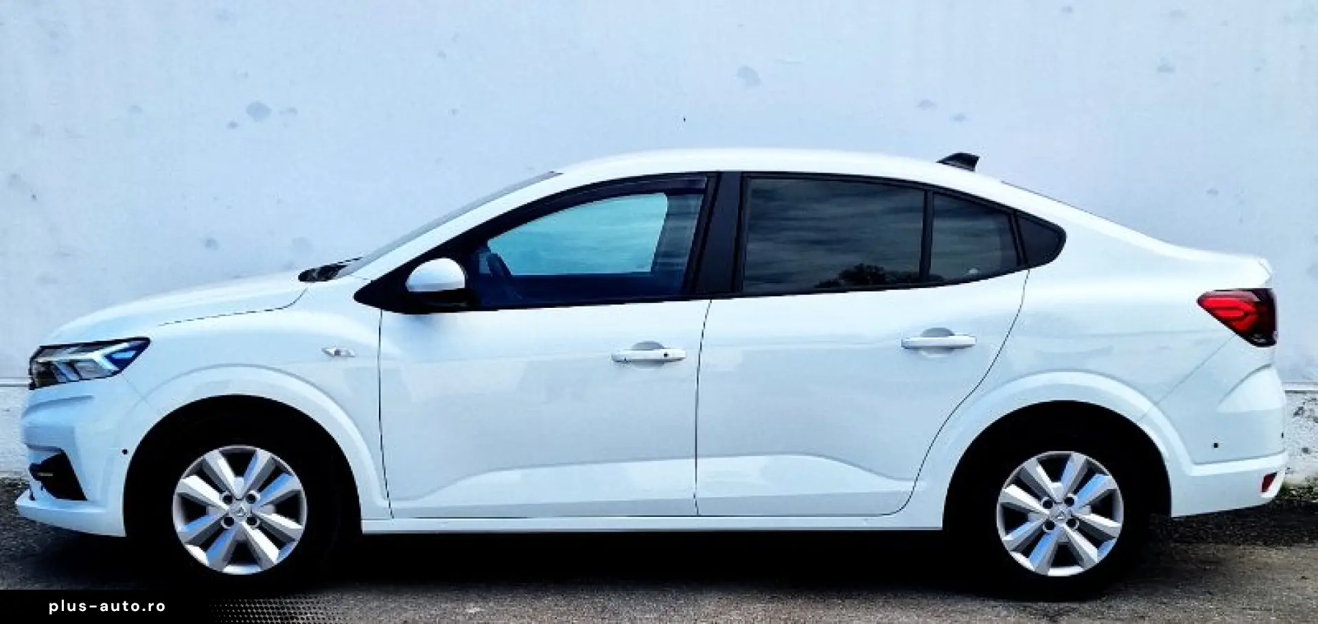 DACIA LOGAN 1.0 Eco-G 100CP Prestige Plus MT6