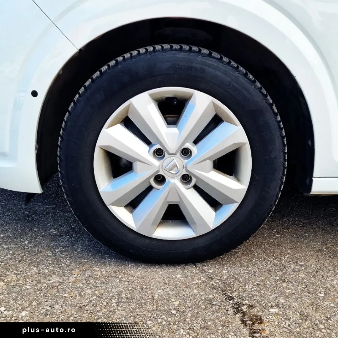 DACIA LOGAN 1.0 Eco-G 100CP Prestige Plus MT6
