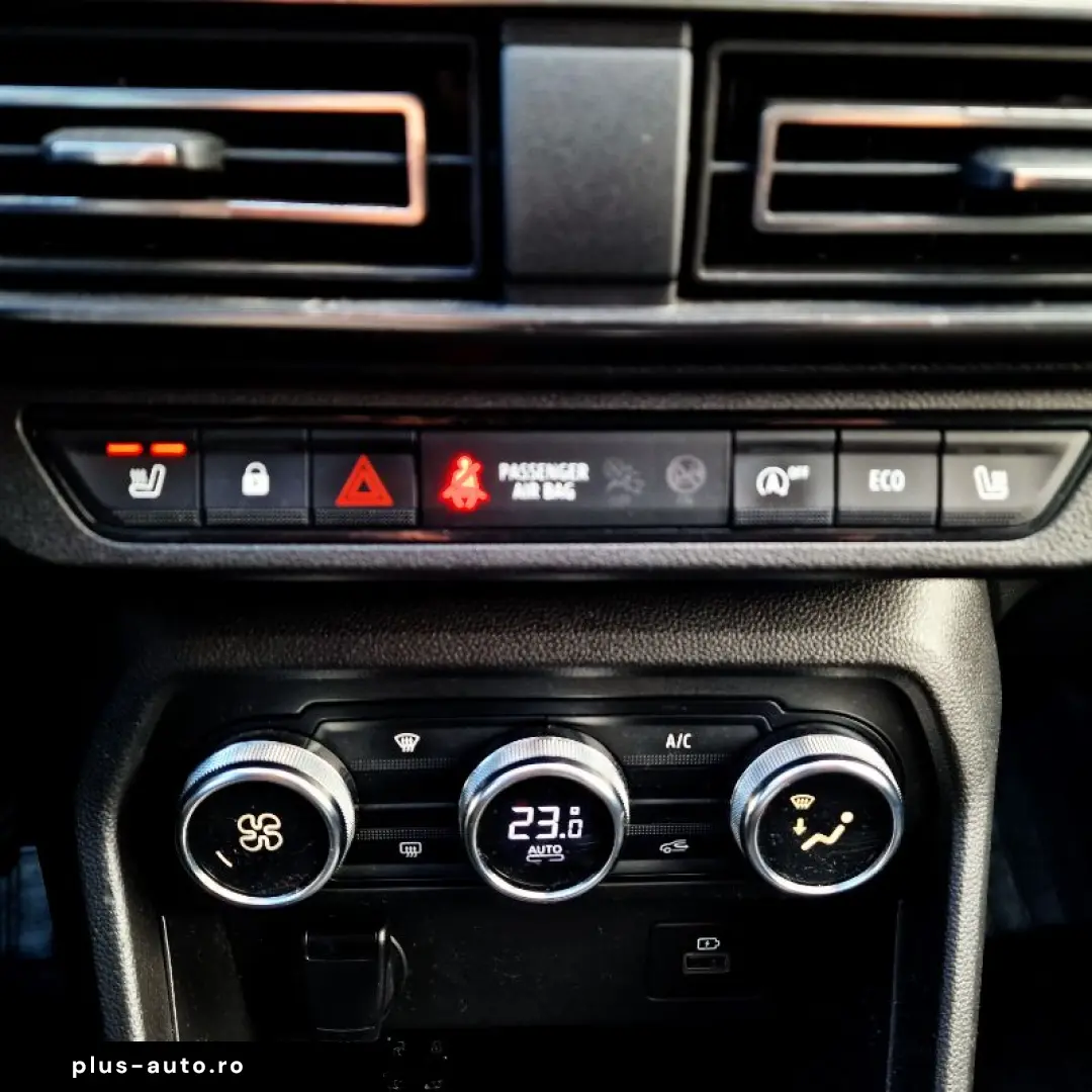 DACIA LOGAN 1.0 Eco-G 100CP Prestige Plus MT6