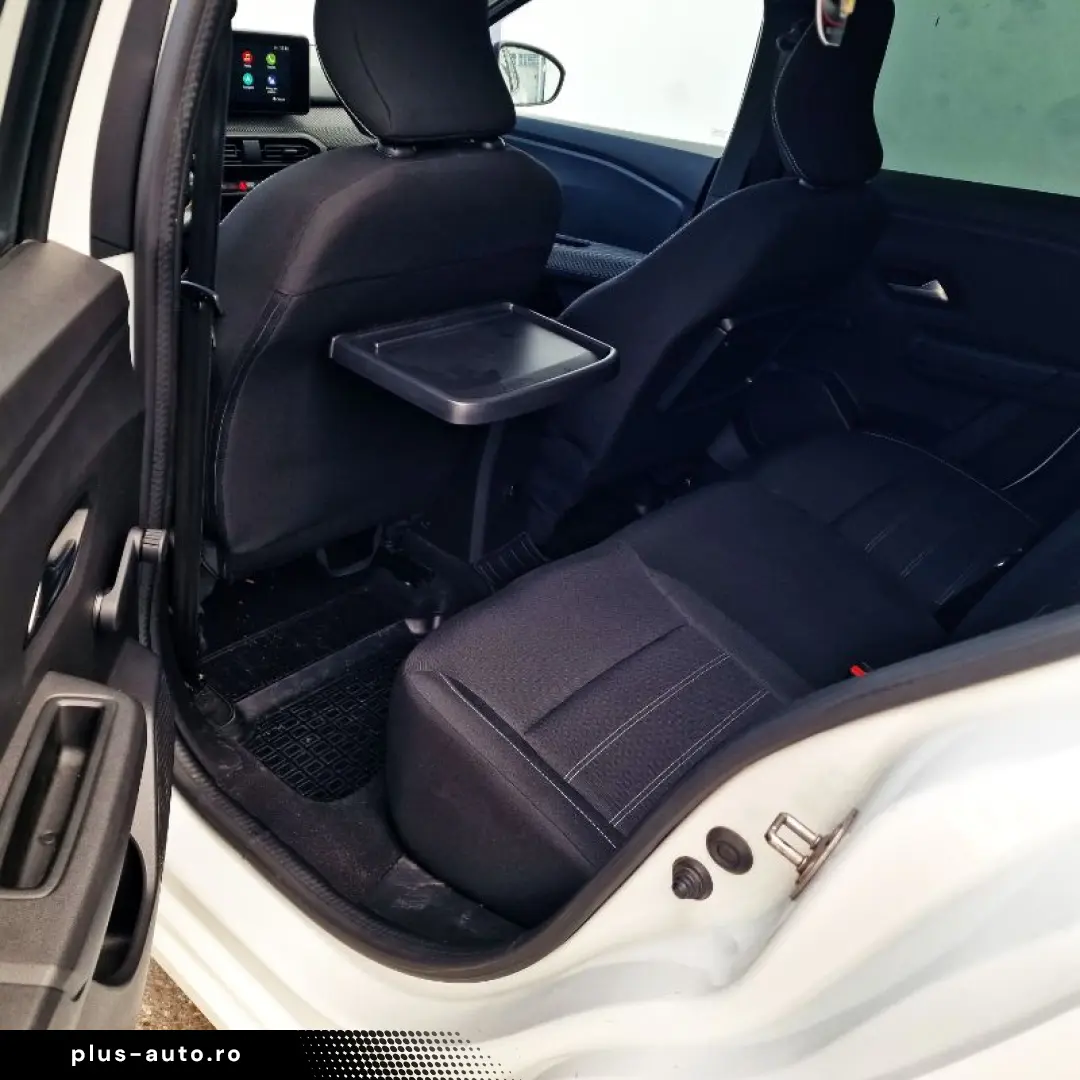 DACIA LOGAN 1.0 Eco-G 100CP Prestige Plus MT6