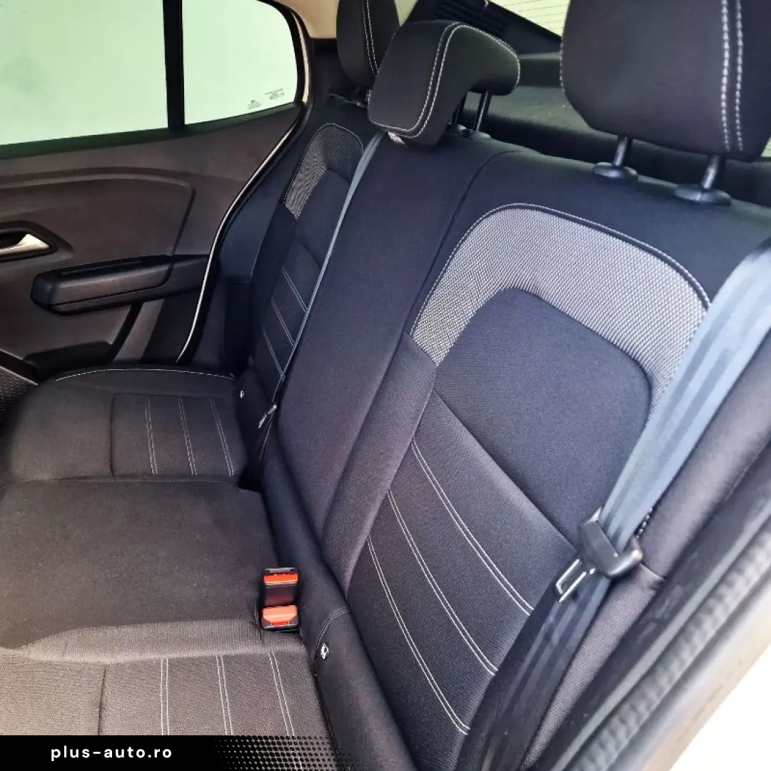 DACIA LOGAN 1.0 Eco-G 100CP Prestige Plus MT6