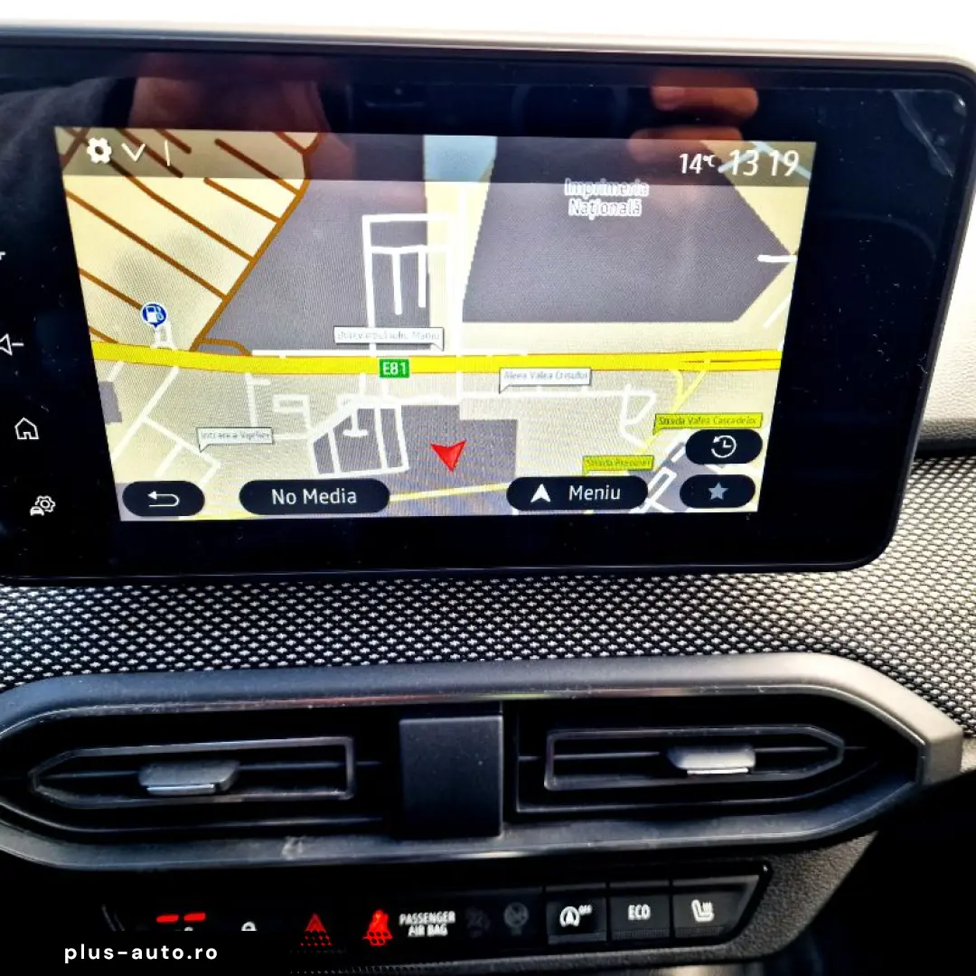 DACIA LOGAN 1.0 Eco-G 100CP Prestige Plus MT6