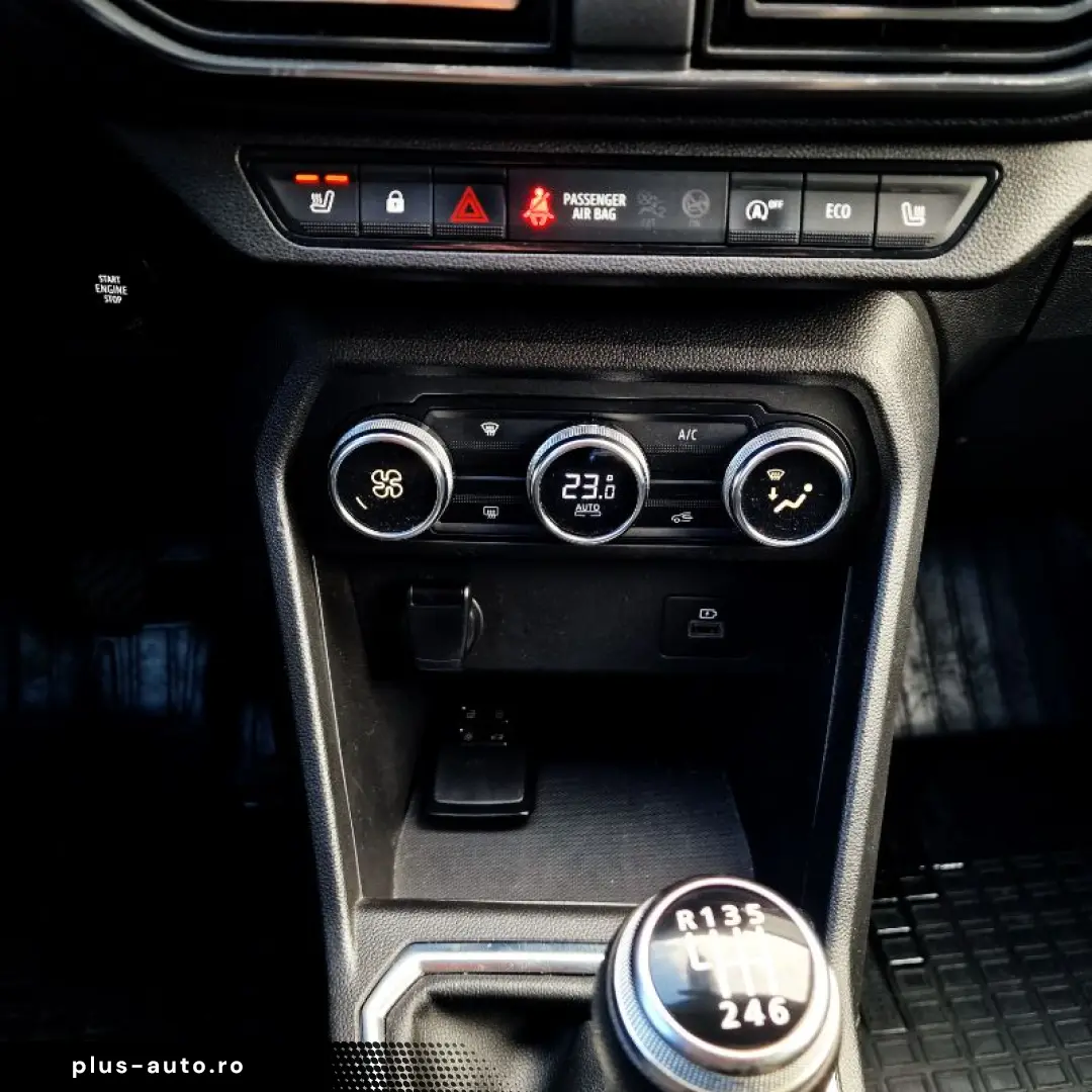 DACIA LOGAN 1.0 Eco-G 100CP Prestige Plus MT6
