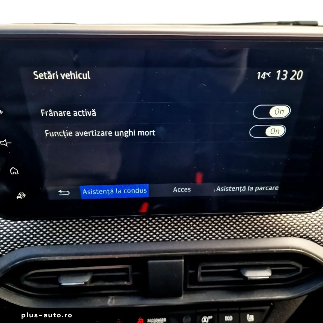 DACIA LOGAN 1.0 Eco-G 100CP Prestige Plus MT6