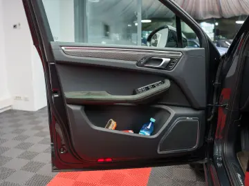 Porsche Macan GTS