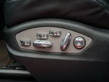 Porsche Macan GTS