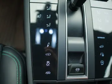 Porsche Macan GTS