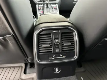 Porsche Macan GTS