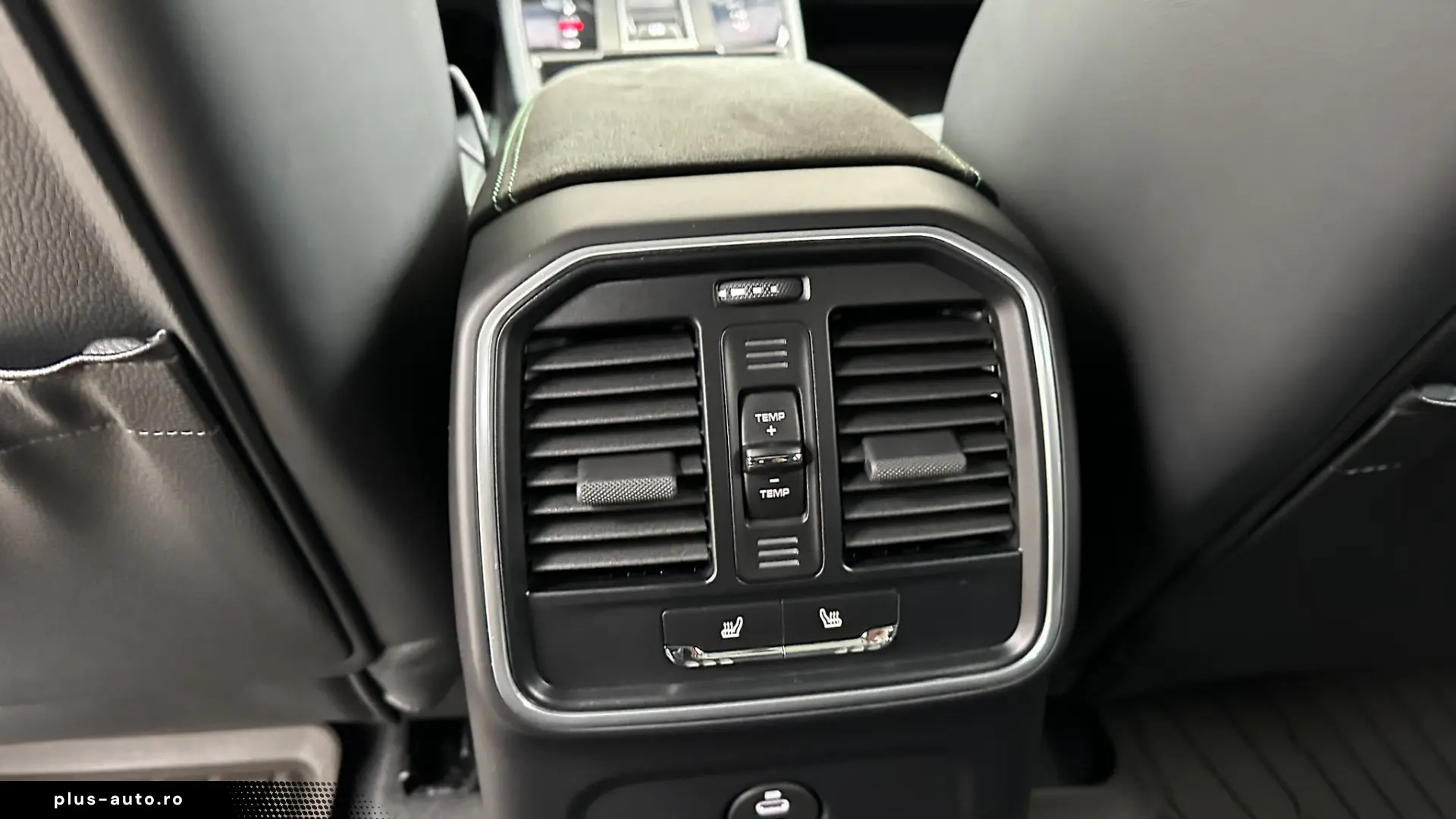 Porsche Macan GTS