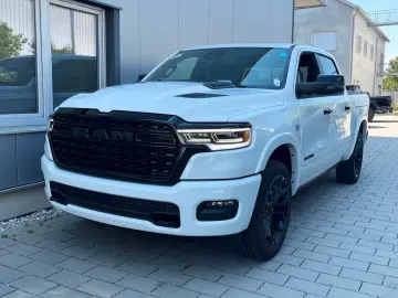 Dodge RAM Ram 1500 Crew Cab Limited Night
