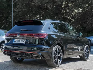 VW Touareg 3.0 TDI R-Line 4Motion IQ.DRIVE HuD