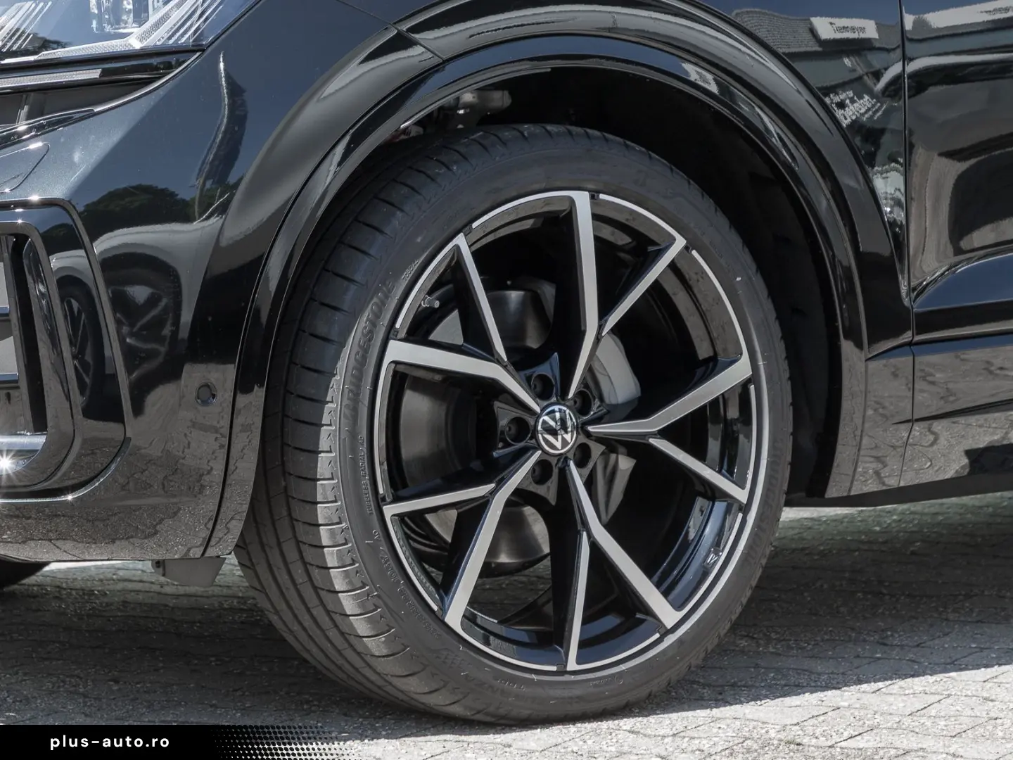 VW Touareg 3.0 TDI R-Line 4Motion IQ.DRIVE HuD