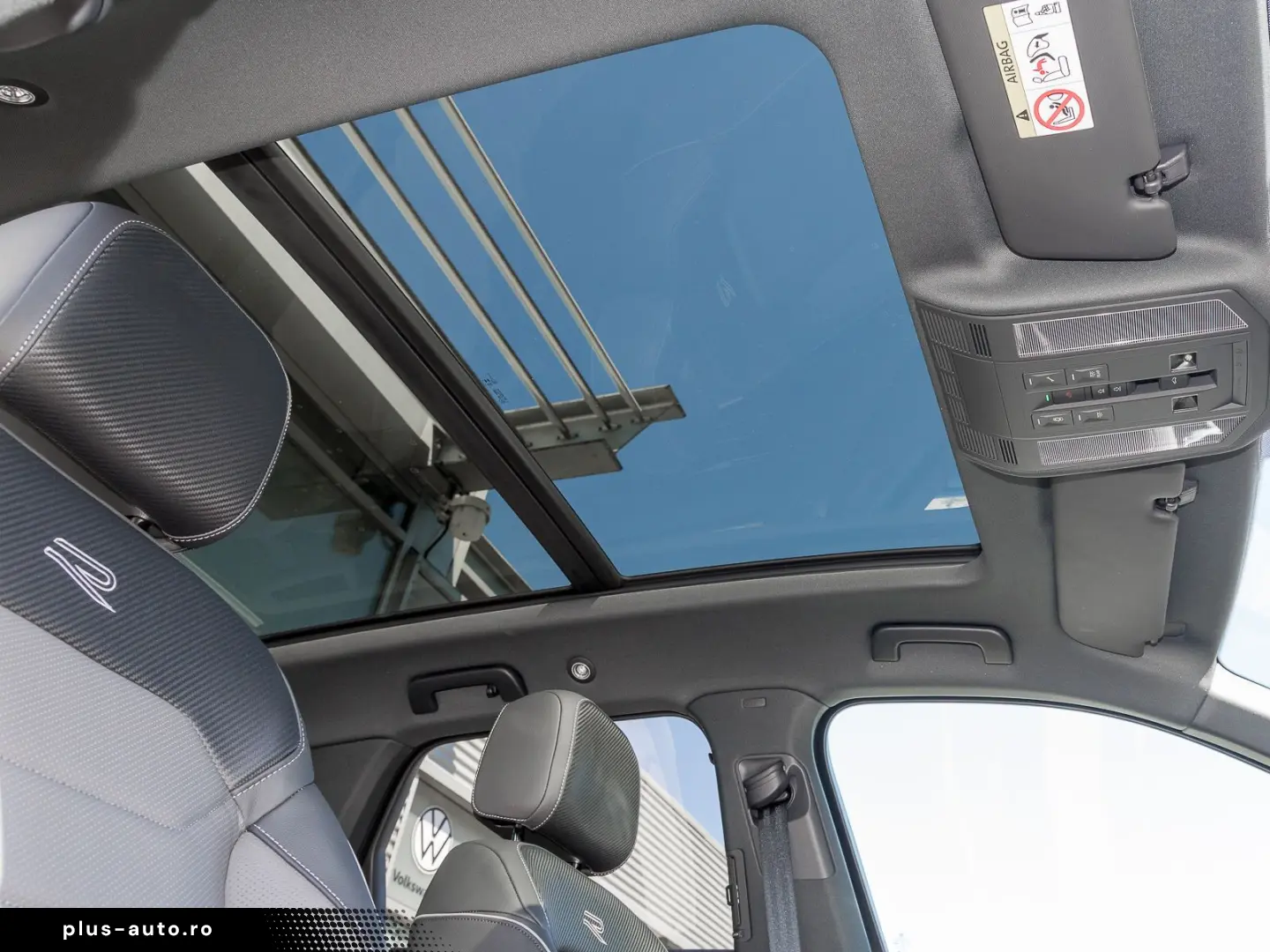 VW Touareg 3.0 TDI R-Line 4Motion IQ.DRIVE HuD
