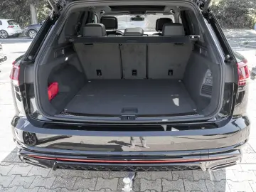 VW Touareg 3.0 TDI R-Line 4Motion IQ.DRIVE HuD
