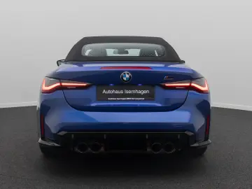 BMW M4 Competition xDrive DAB Laser HUD Alarm 19Zoll