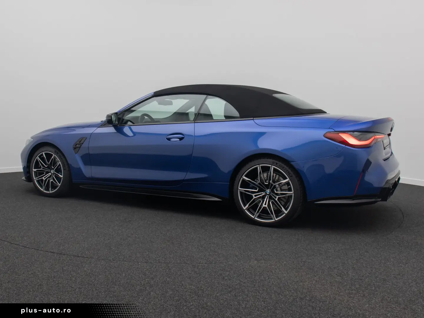 BMW M4 Competition xDrive DAB Laser HUD Alarm 19Zoll