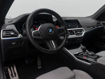 BMW M4 Competition xDrive DAB Laser HUD Alarm 19Zoll