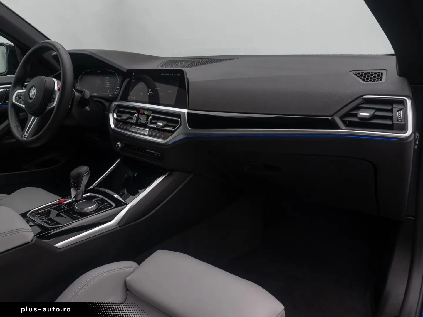 BMW M4 Competition xDrive DAB Laser HUD Alarm 19Zoll