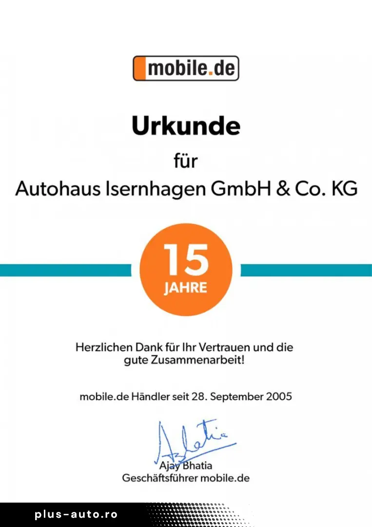 BMW M4 Competition xDrive DAB Laser HUD Alarm 19Zoll