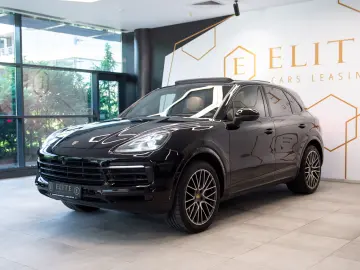 Porsche Cayenne 3.0 V6