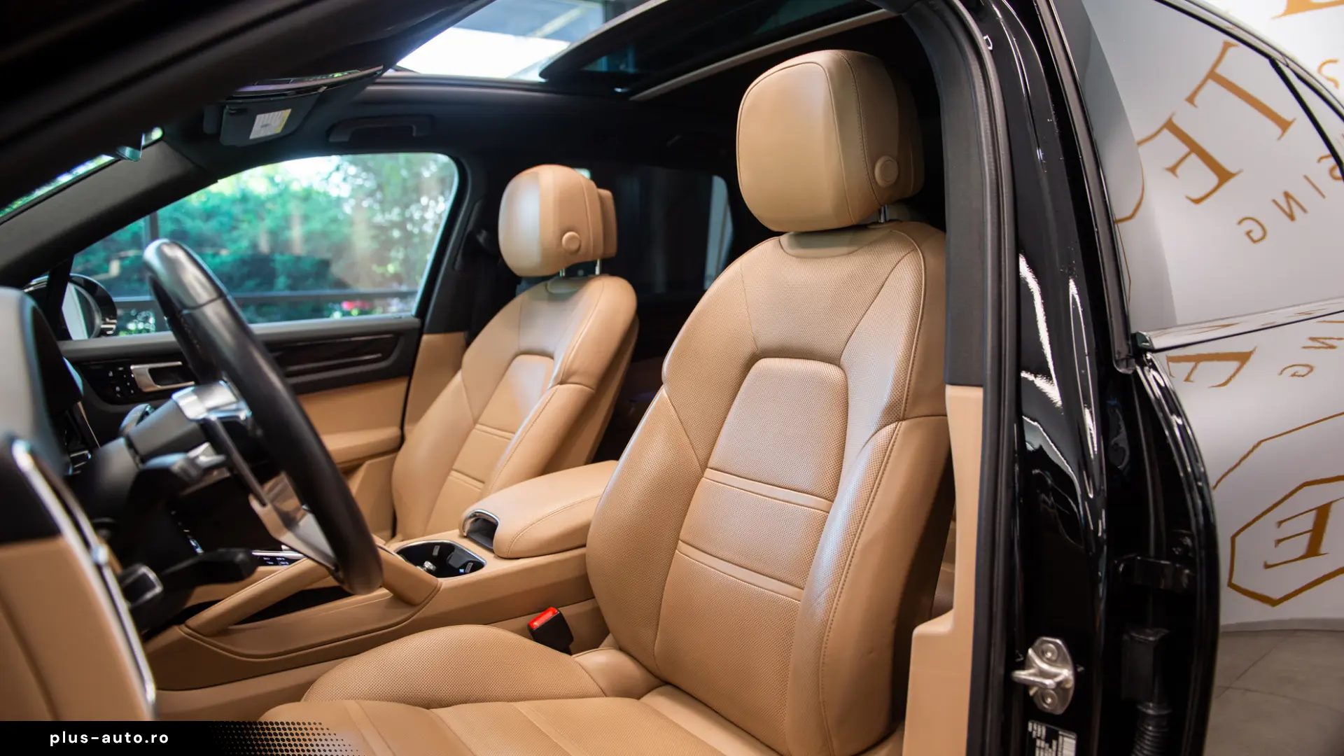 Porsche Cayenne 3.0 V6