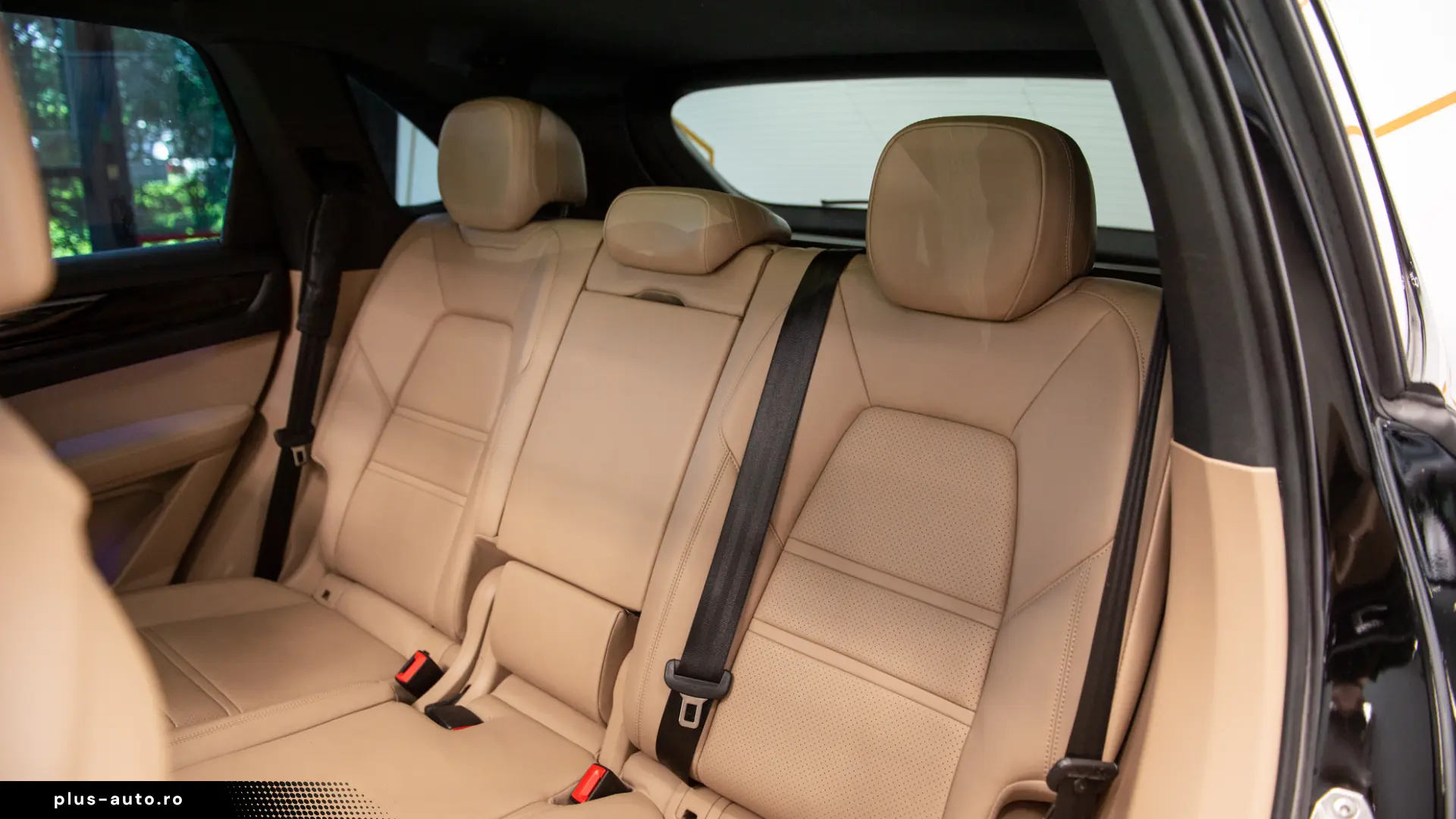 Porsche Cayenne 3.0 V6