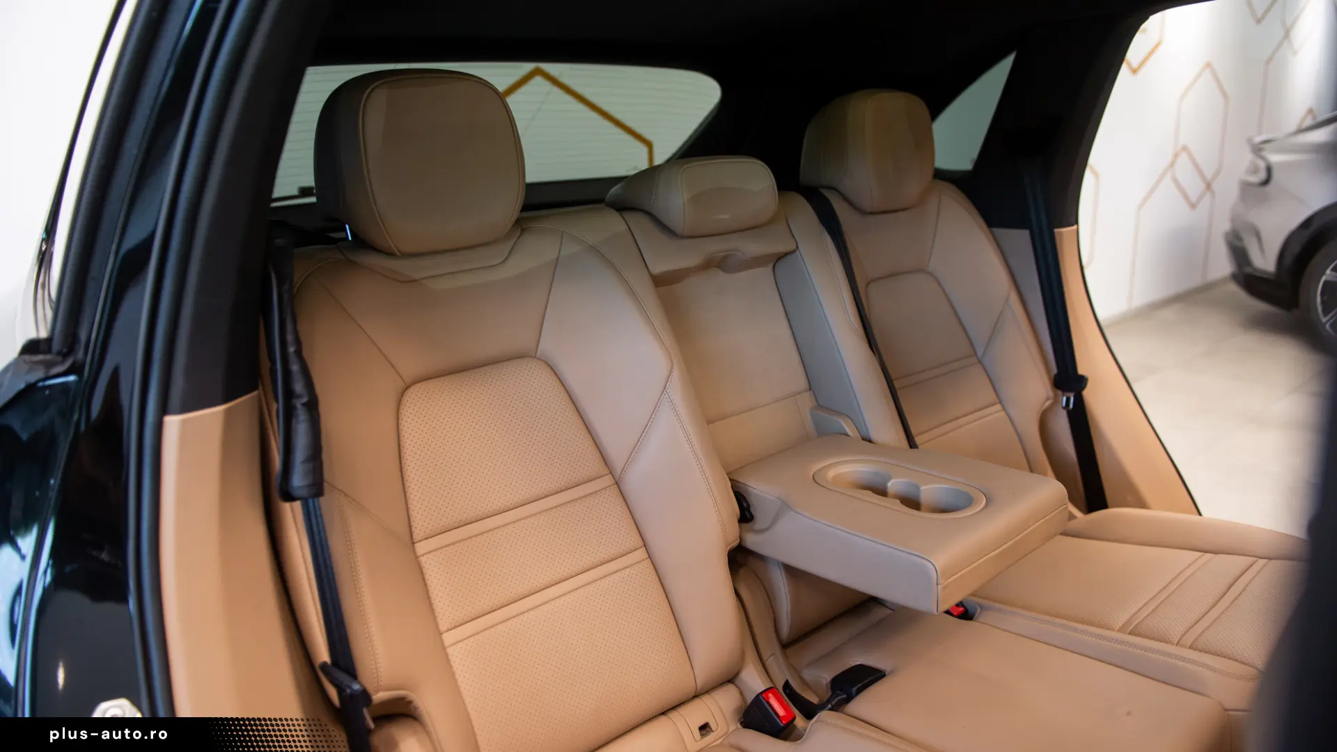 Porsche Cayenne 3.0 V6