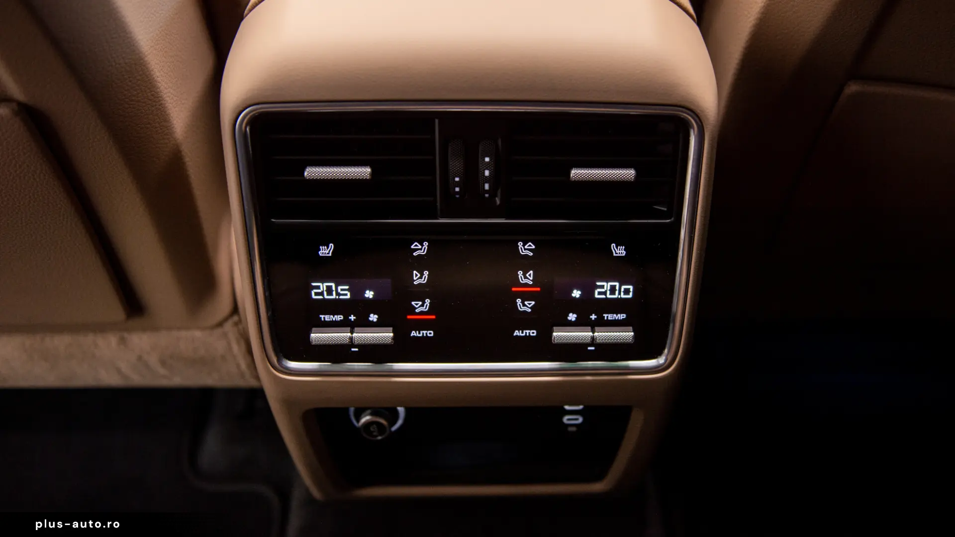 Porsche Cayenne 3.0 V6