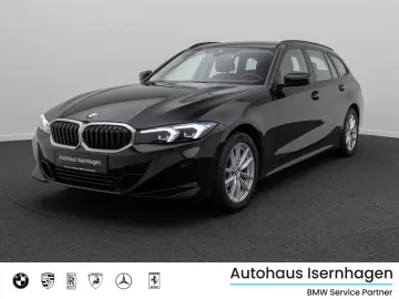 BMW 318i GeschwindigReg DAB PDC Cockpit  Widscreen